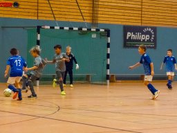 Hillen Cup 2025